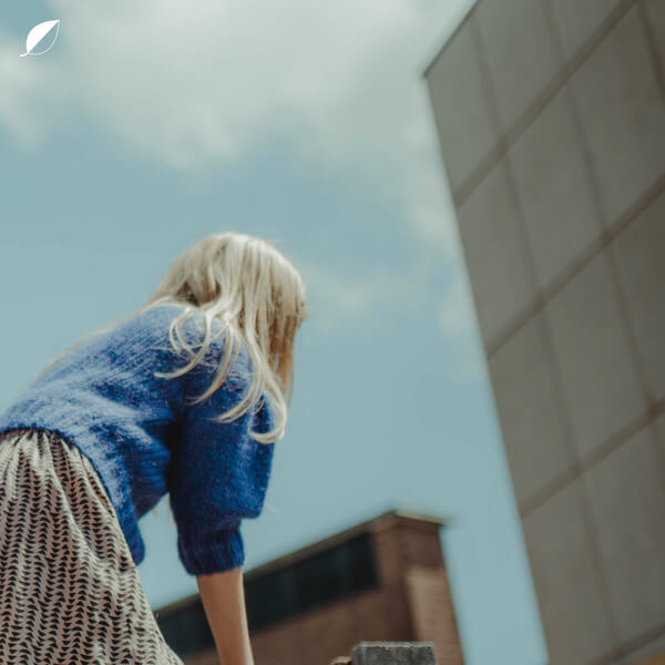 Chronik, Hior - Haze - LP