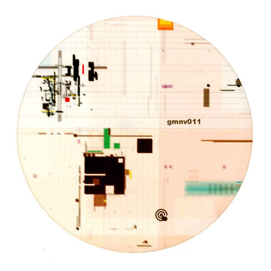 Aki Latvamaki - Suunta  - LP