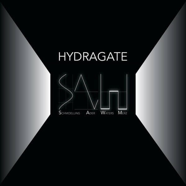 S.A.W. - Hydragate - LP