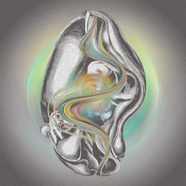 Baldruin - Relikte Aus Der Zukunft - LP