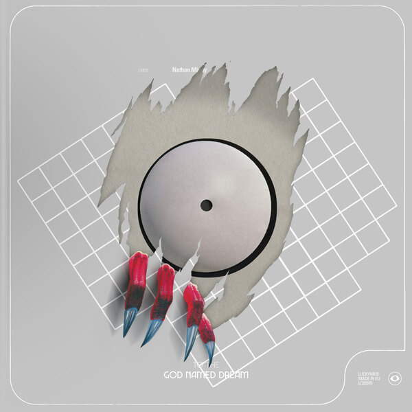 Nathan Micay - To The God Named Dream - 2LP