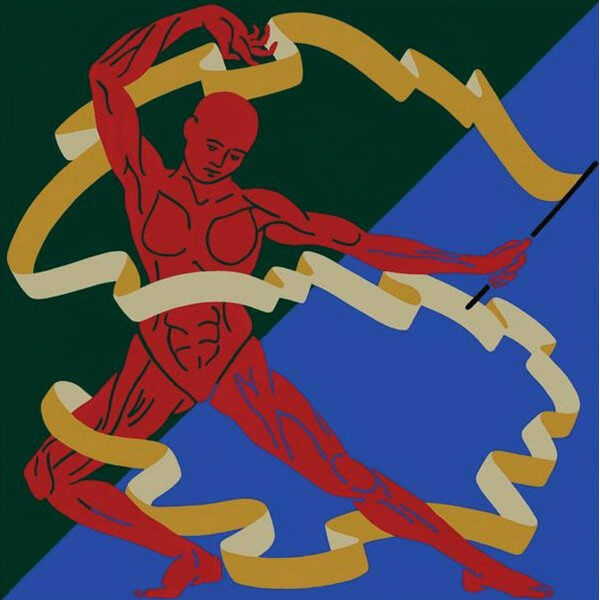 Survival - Survival - LP