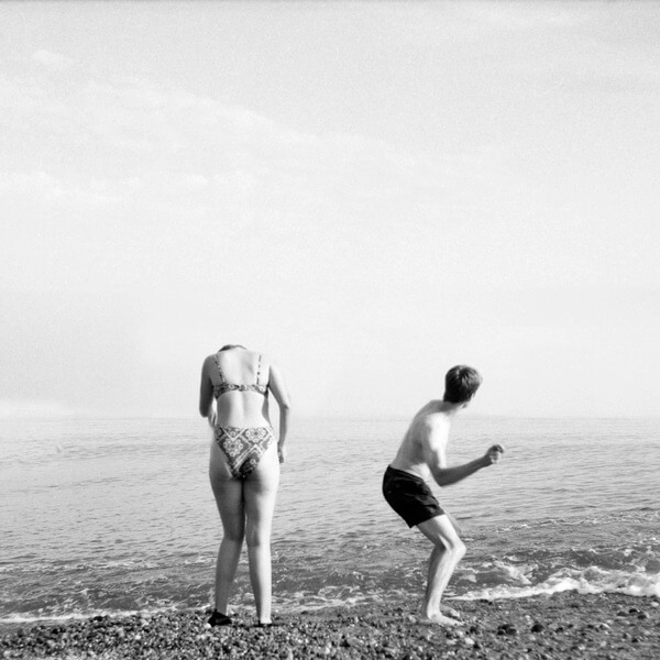 drone - The Long Song - LP