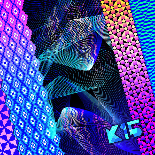 K15 - Resonance - 12"