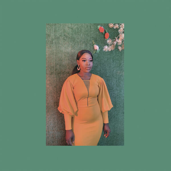 Namian Sidibe - Namian Sidibe - LP