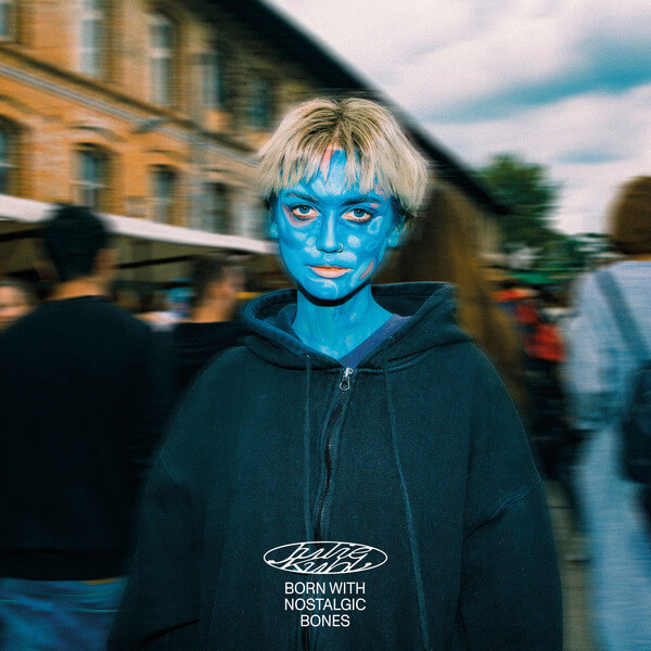 Julie Kuhl - Born With Nostalgic Bones - LP