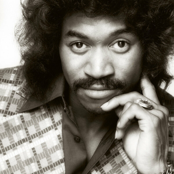 G.C. Cameron - Live For Love - LP