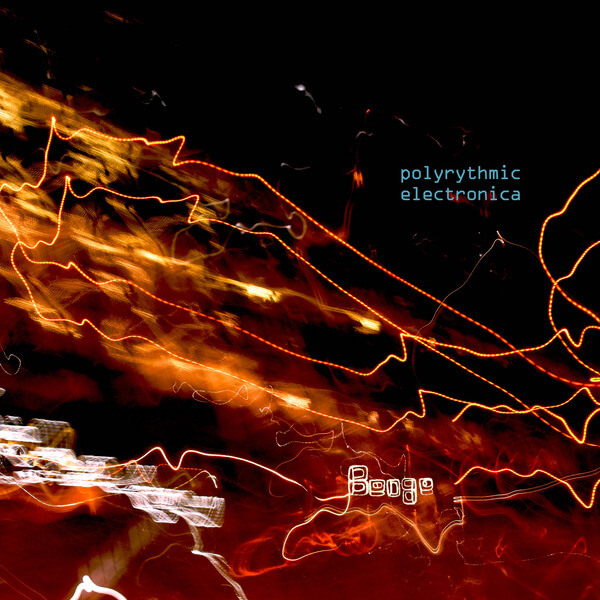 Benge - Polyrhythmic Electronica - 12"
