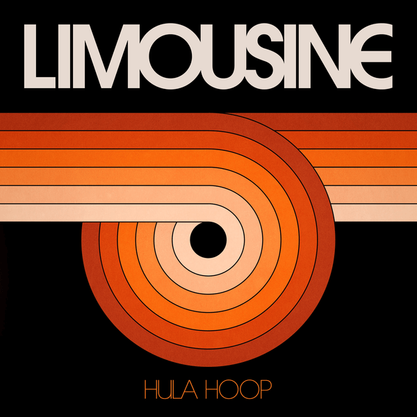 Limousine - Hula Hoop - CD