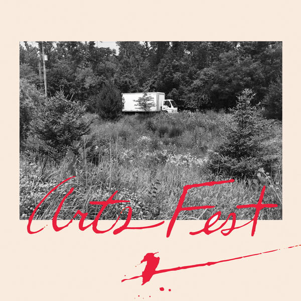 Lemon Quartet - ArtsFest - LP