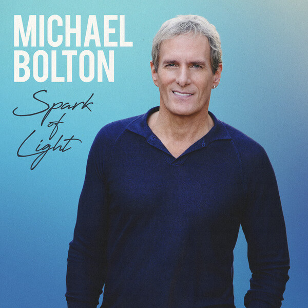 Michael Bolton - Spark Of Light - LP