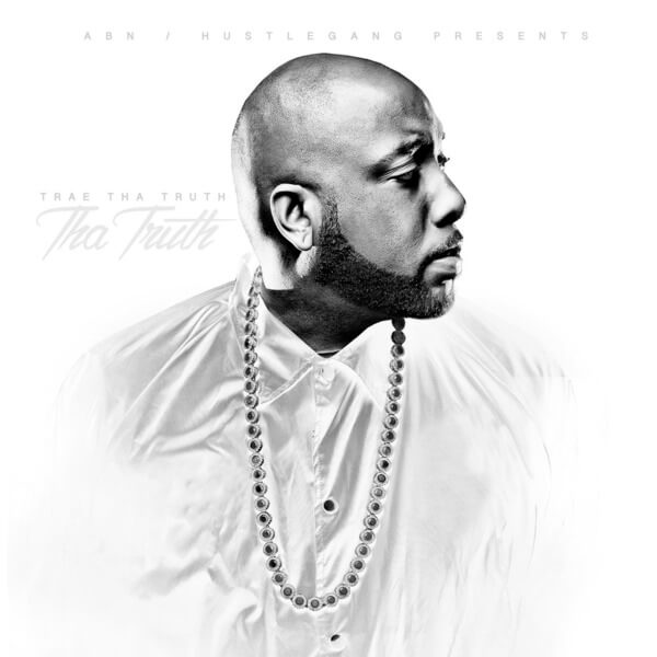 Trae Tha Truth - Tha Truth Part One - CD