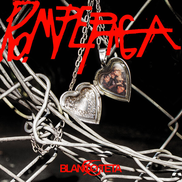 Blanco Teta - Rompe Paga - CD