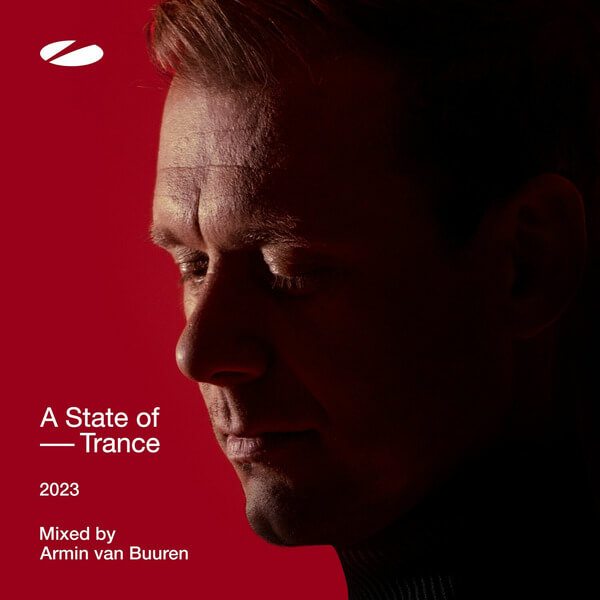 Armin Van Buuren - A State Of Trance 2023 - 3CD