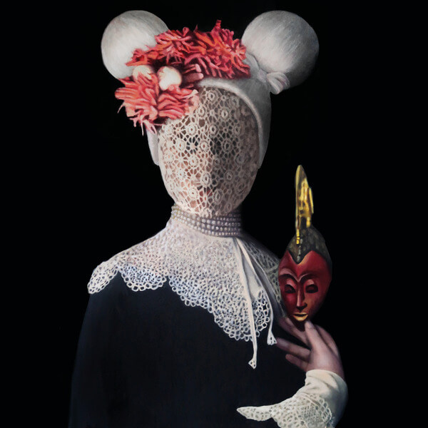 Sepalot - neverlost - LP