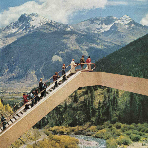 Deepriver - Volume One - LP