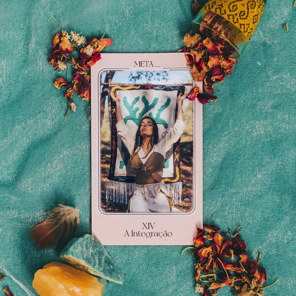 Meta_ - XIV- A Integracao - LP