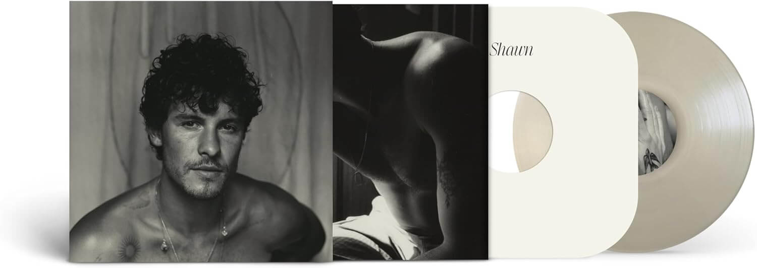 Shawn Mendes - Shawn - Vinyl LP - Image 3