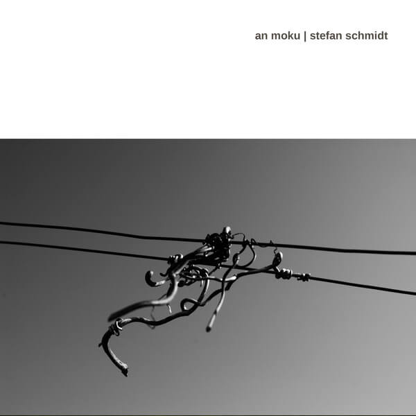 An Moku & Stefan Schmidt - Raum Im Raum - Tape