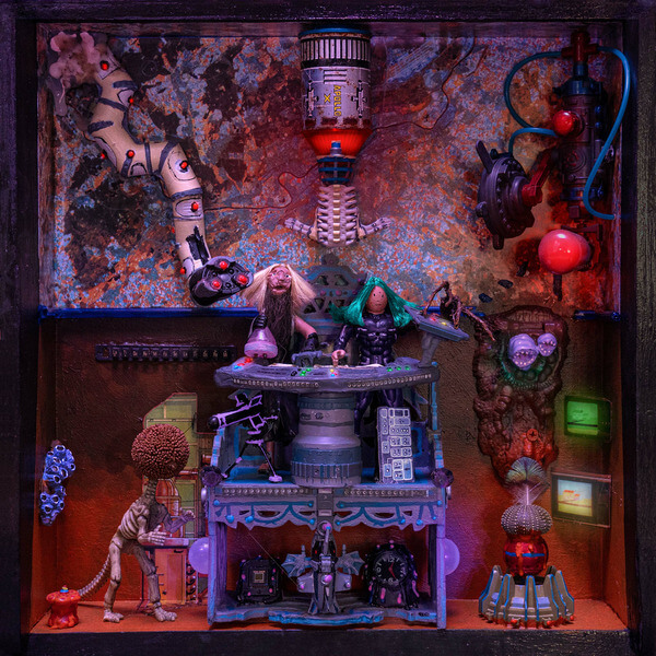 Vive Les Cones - De France - LP