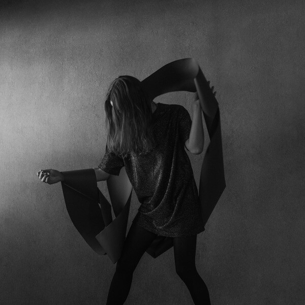 Activity - Spirit In The Room - LP