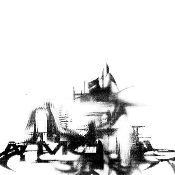 Drew McDowall - Lamina - 6CD