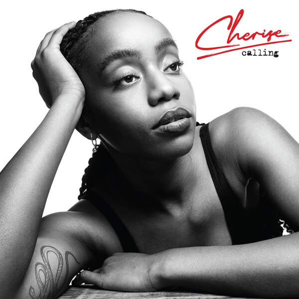 Cherise - Calling - LP