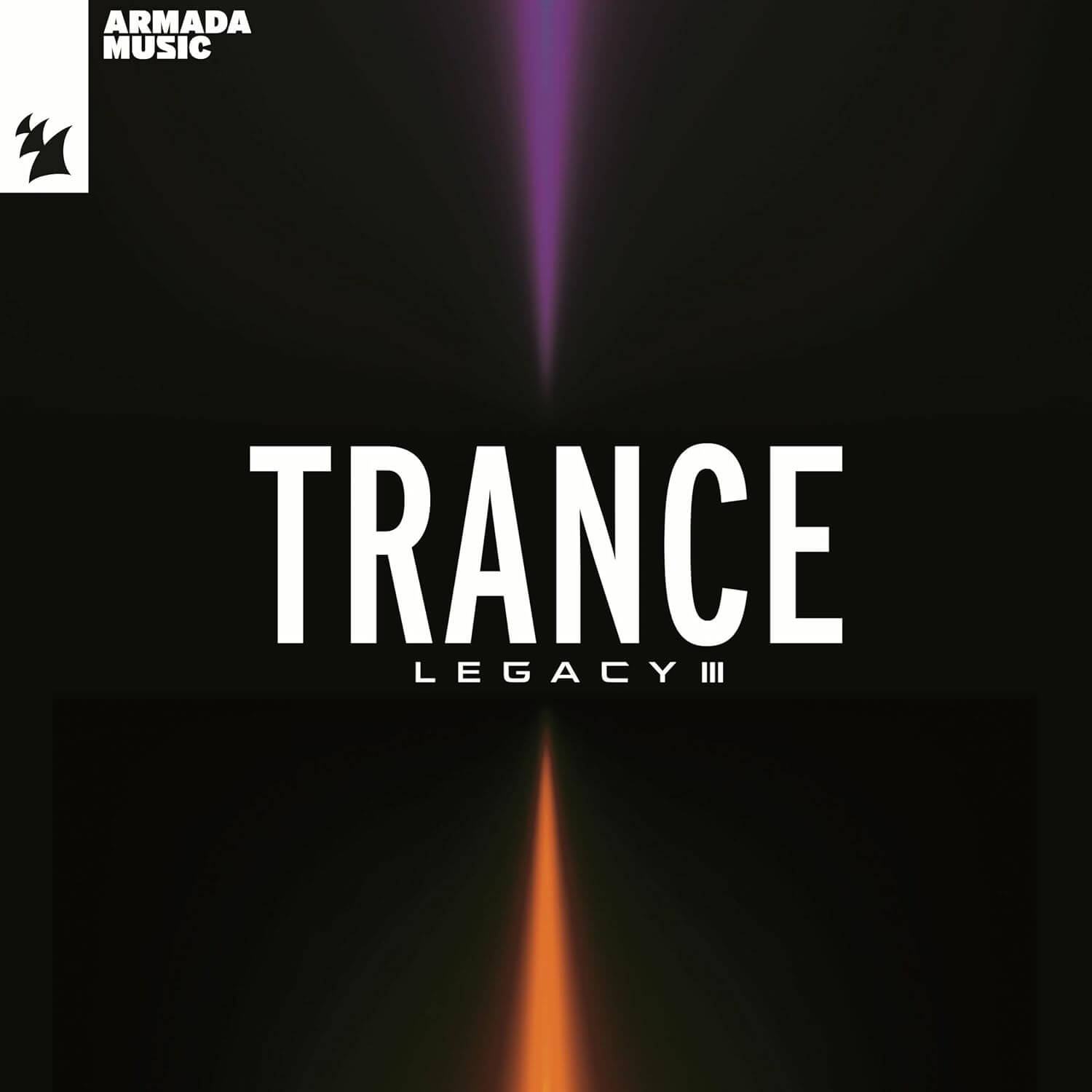 Various Artists - Trance Legacy III - Vinyl LP
