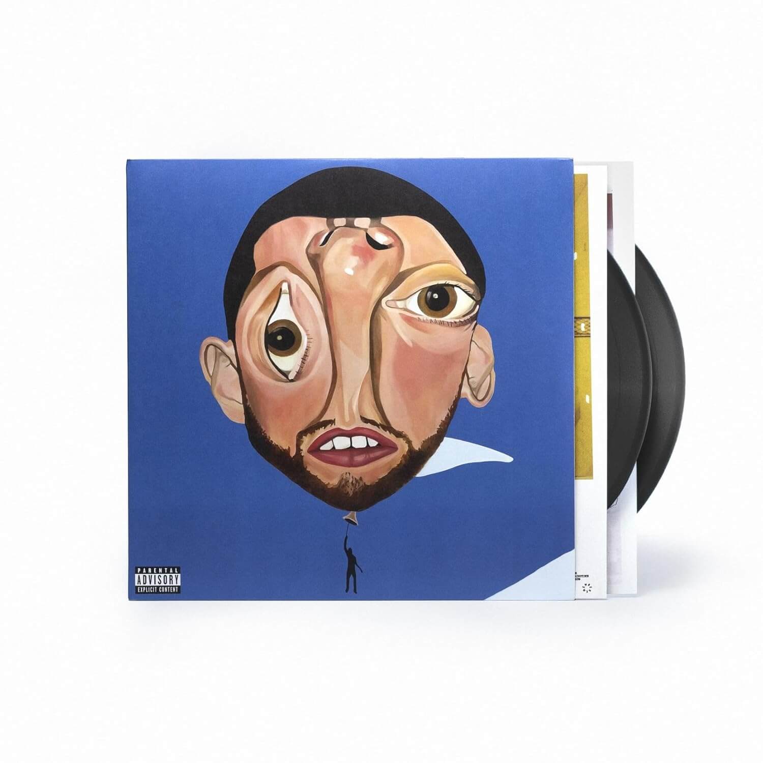 Mac Miller - Balloonerism - Vinyl LP - Image 2