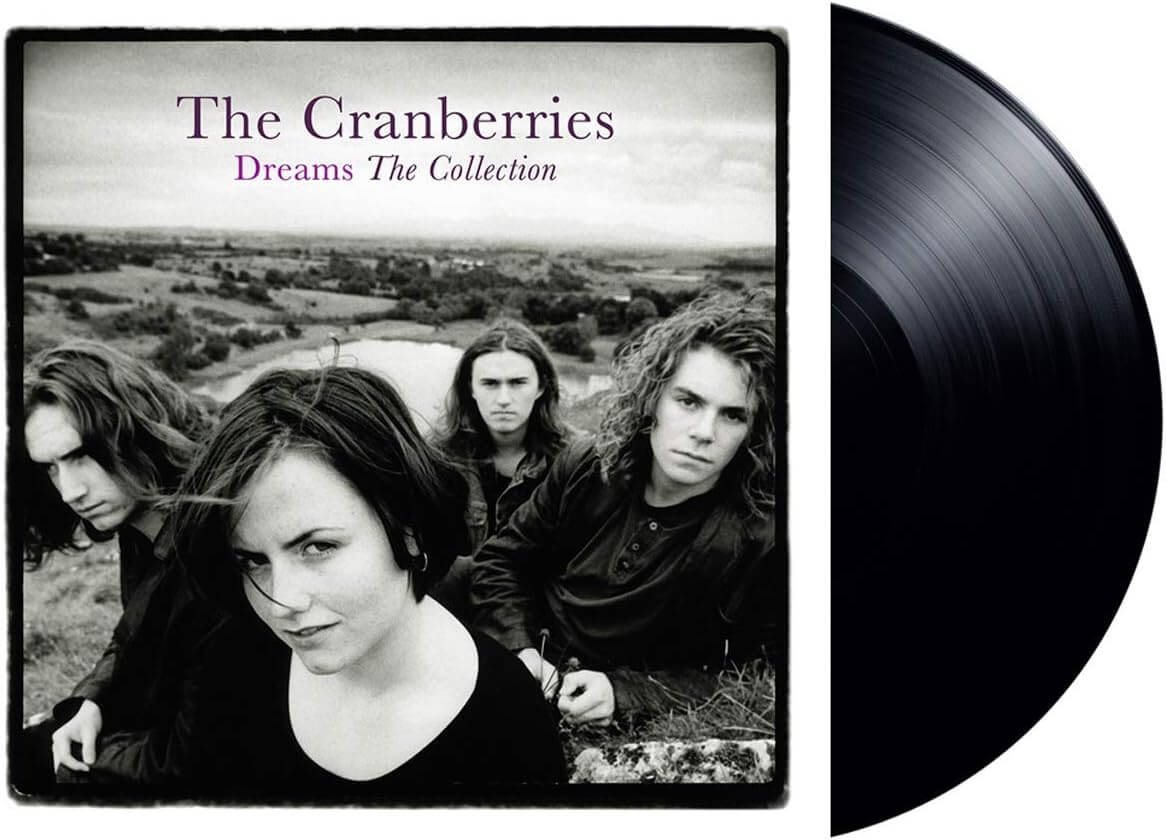 The Cranberries - Dreams: The Collection - Vinyl LP