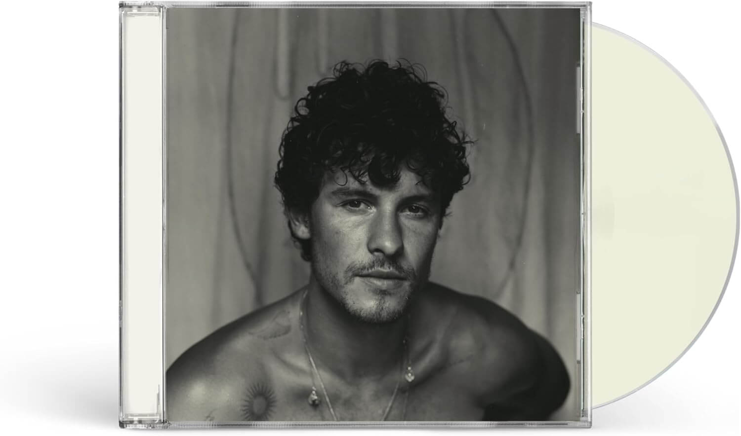 Shawn Mendes - Shawn - CD - Image 2