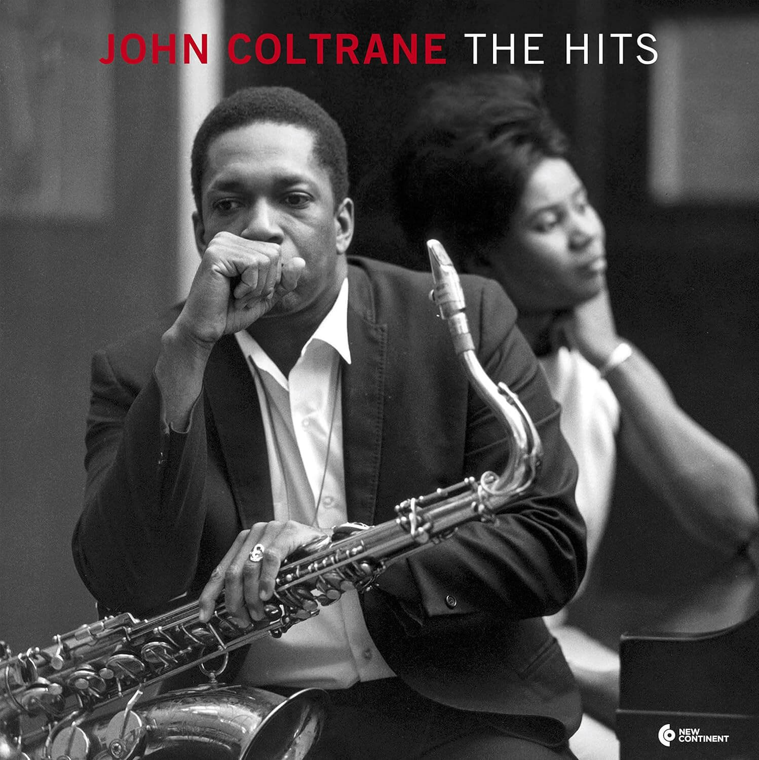 John Coltrane - The Hits - Vinyl LP