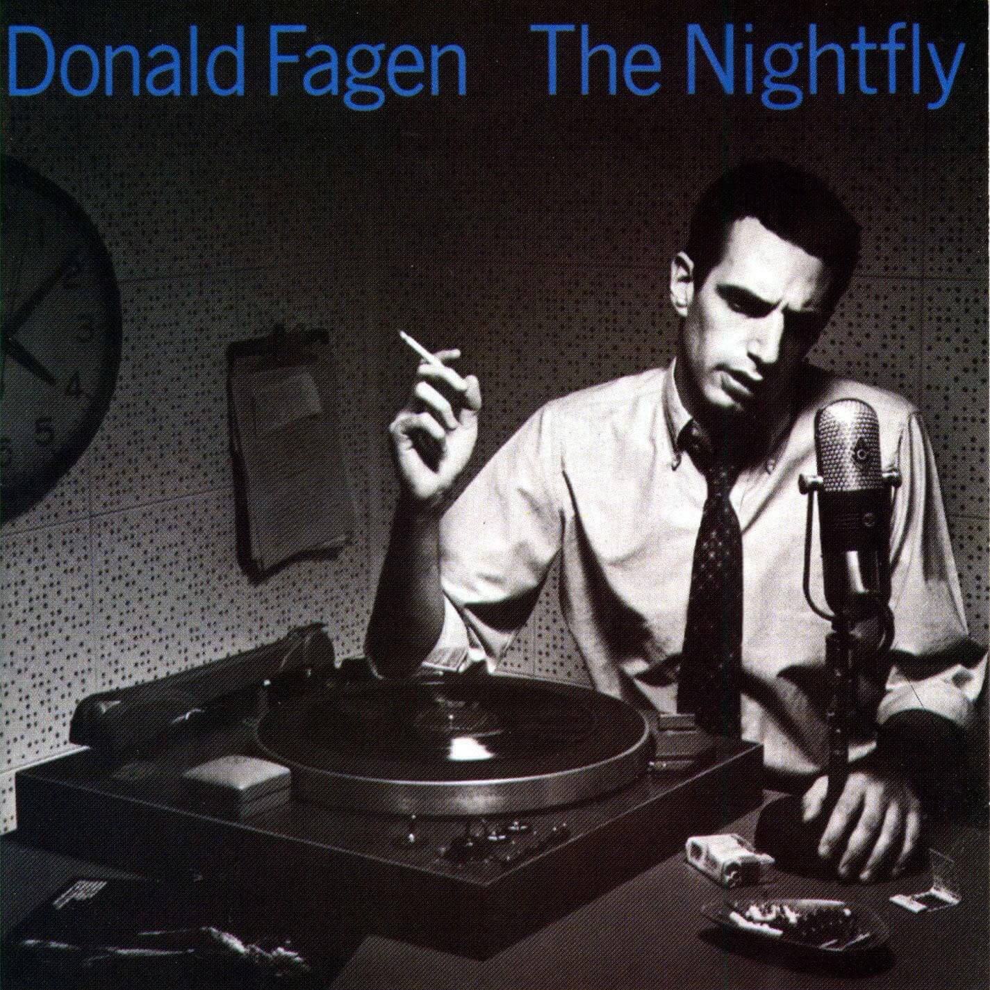 Donald Fagen - The Nightfly - Vinyl LP