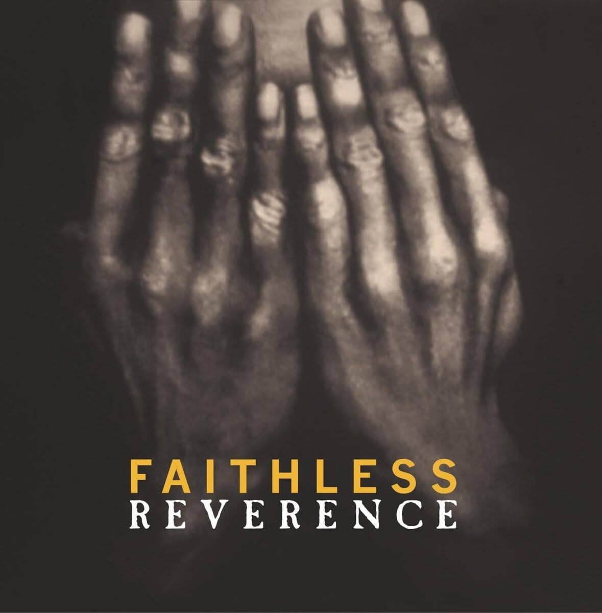 Faithless - Reverence - Vinyl LP