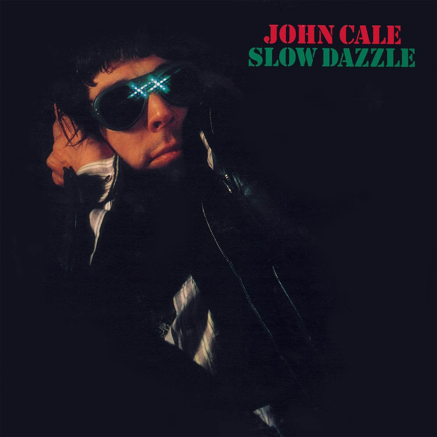 John Cale - Slow Dazzle - Vinyl LP