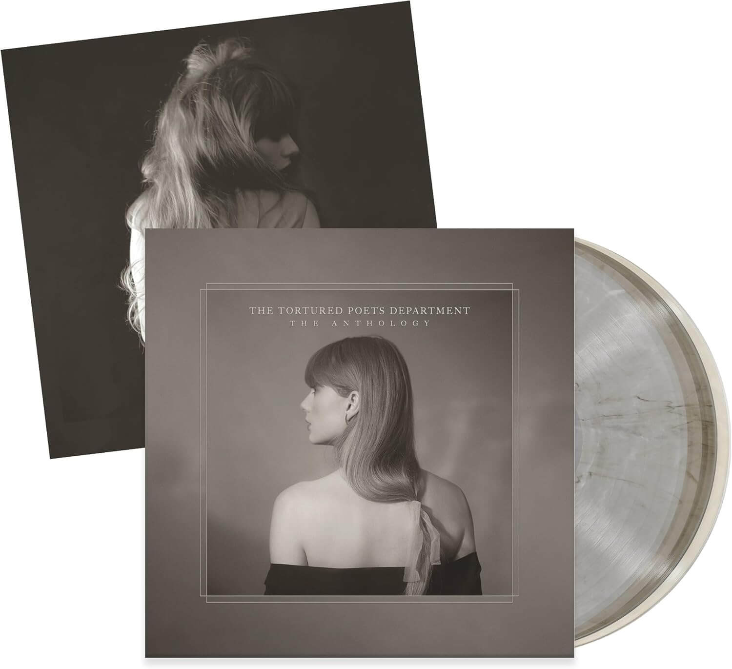 Taylor Swift - The Tortured Poets Department: The Anthology - Vinyl LP
