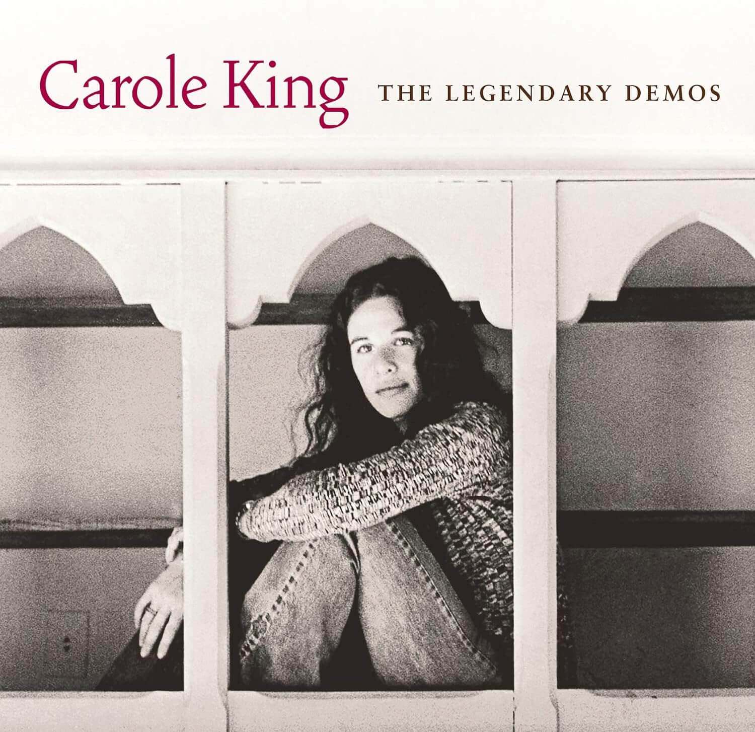 Carole King - The Legendary Demos - Vinyl LP