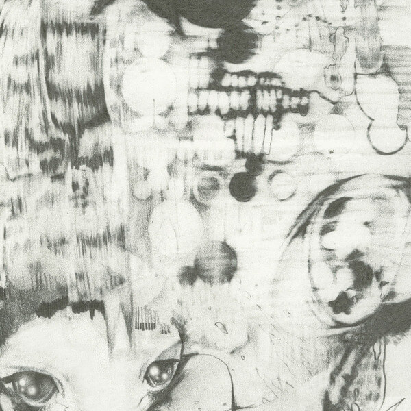 Ex Wiish - Shards Of Axel - 2LP