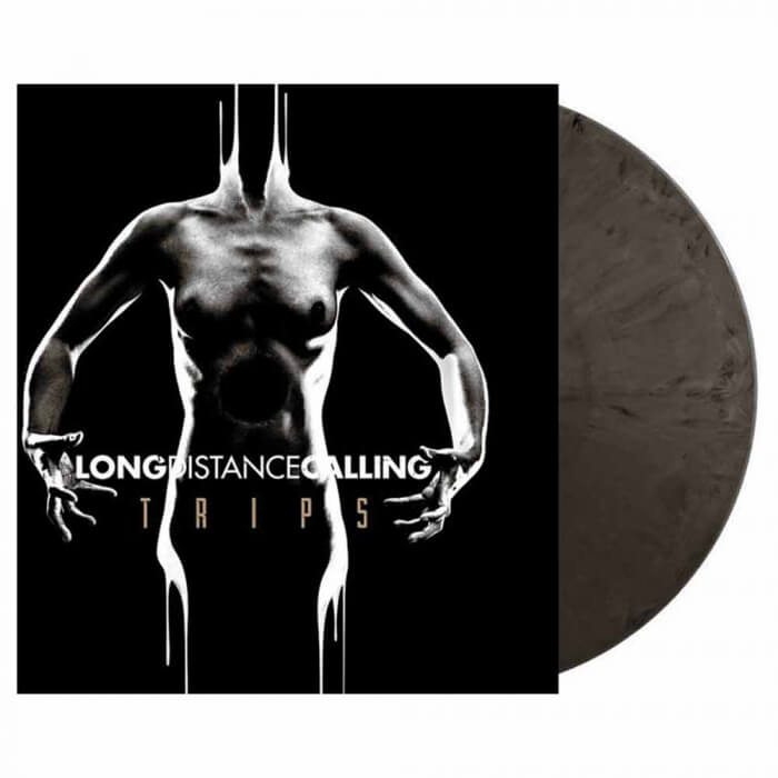 Long Distance Calling - Trips - Vinyl LP