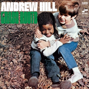 Andrew Hill - Grass Roots - Vinyl LP