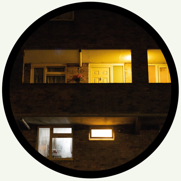 El-B - The City Never Sleeps / Bizzy 4 Lizzy / Midnight - 12"