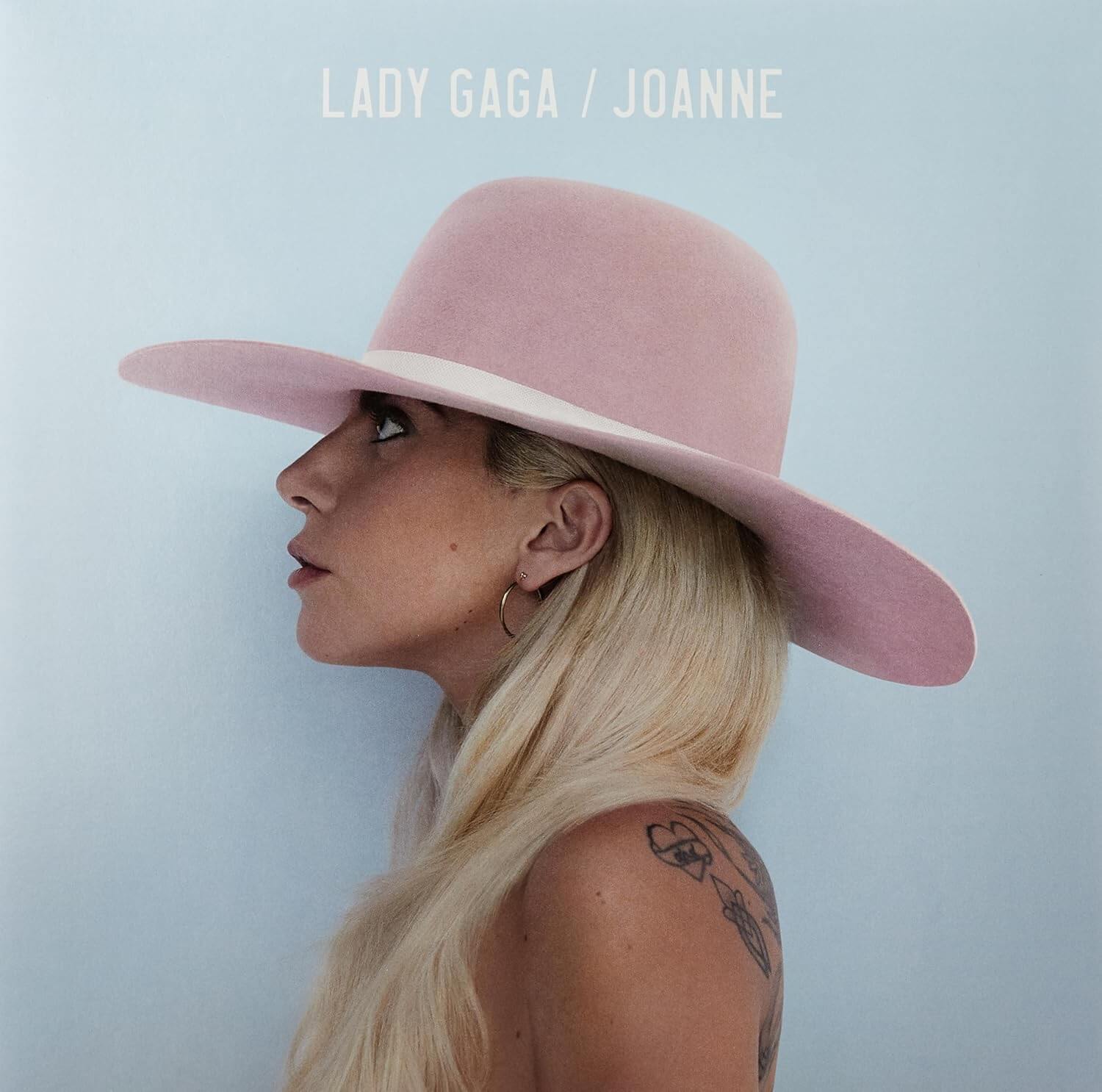 Lady Gaga - Joanne - Vinyl LP
