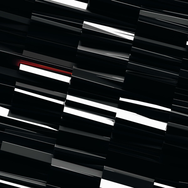 SDEM - Vortices - Tape