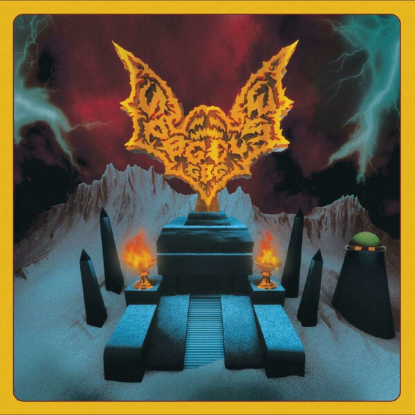 Spogelse - Spogelse - LP