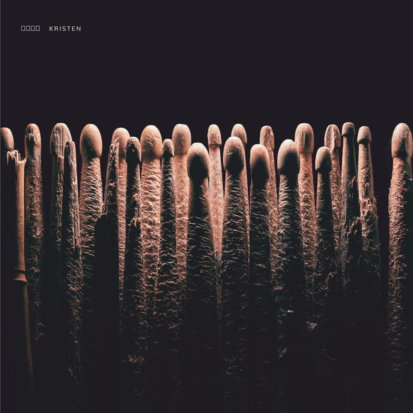 Kristen - Kristen - LP