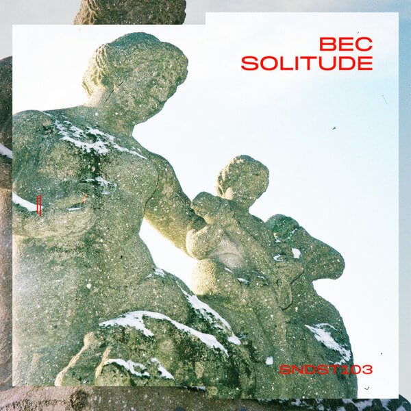 BEC - Solitude - 12"