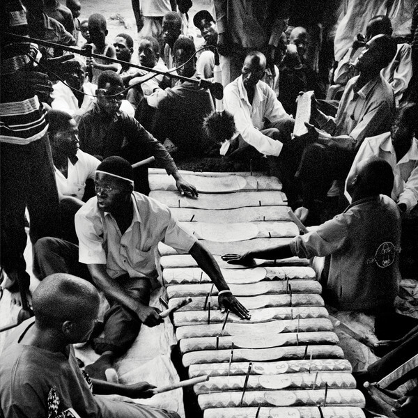 Nakibembe Embaire Group - Nakibembe Embaire Group - LP