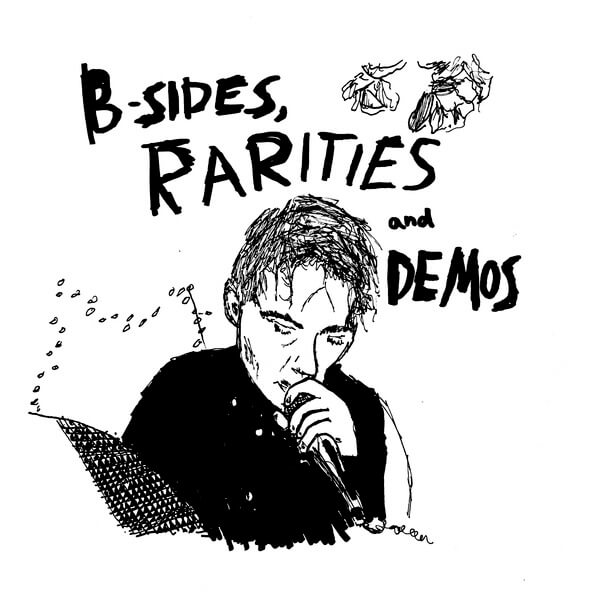 Current Joys - B-Sides, Rarities and Demos - LP