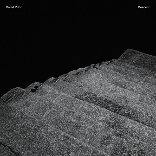 David Prior - Descent - CD