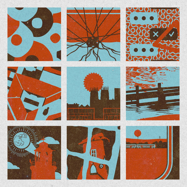 Samuel Sharp - Consequential - CD